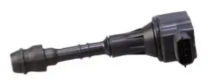 Катушка зажигания EXA-1002G Hitachi; OEM 22448-AR015; Nissan двигатель VQ45DD