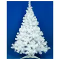 Ель 1.8 м морозко скандинавская белая 2818