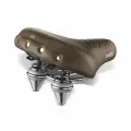 Седло велосипедное Selle Royal Drifter Plus Relaxed, Brown, 5111UDTC38129