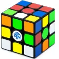 Gan 11 M Pro 3x3 / Магнитный Кубик Рубика 3x3 / Игра Головоломка