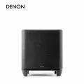 Беспроводной сабвуфер DENON HOME SUBWOOFER активный сабвуфер, предназначенный для звуковой панели DENON, черный