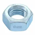 Стройметиз Гайка шестигранная М24 DIN 934 кл. пр. 5, оцинк, (уп.5 кг)