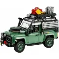 Конструктор для мальчика техник машина Машина Land Rover (Ленд Ровер) , 2336 дет.