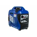 Бензогенератор ТСС SGG 1400Si, инверторный, 1200 Вт, с шумозащитным кожухом