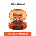 SteelSeries Arctis Gamebuds С Беспроводным Разъемом ANC 2,4 ГГц + Пространственным Наушником Bluetooth На 360 Градусов