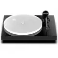 Проигрыватель виниловых пластинок Pro-Ject X1 B Piano Black (Pick It S2)