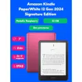 Amazon Kindle Paperwhite 2024 (12th Gen) 32Gb 7 Raspberry Электронная книга