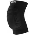 Наколенники волейбольные Asics Performance Kneepad, цвет: черный. Размер M