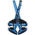 Страховочная система «Профессионал с плечами» Размер 1. Вертикаль