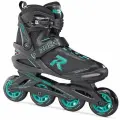 Коньки роликовые ROCES Icon W,39