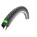Покрышка SCHWALBE MARATHON Perf 16x1.75 (47-305) GreenGuard, TwinSkin 05-11100146