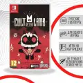 Игра Cult of the Lamb [Русские субтитры] Nintendo Switch