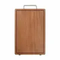 Разделочная доска Huohou Cutting Board HU0252 (HU0252 Brown RUS) 360x240x25 RUSSIAN Brown