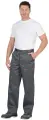 Брюки Профессионал тёмно-серые р. 60-62/170-176 /Брюки рабочие мужские / Брюки рабочие