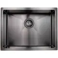 Мойка кухонная Kaiser KSM-5845 графит
