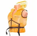 Жилет спасательный Ковчег Юниор (оранж) раз. 50-52 L-XL до 85кг (УФ)