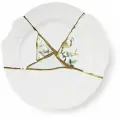 Тарелка Seletti Kintsugi Kintsugi 09612