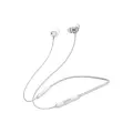Беспроводные наушники Edifier W200BT Bluetooth Earphones, цвет White
