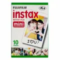 Картридж Fujifilm Instax Mini, 10 снимков