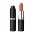 MAC Матовая помада для губ Macximal Silky Matte Lipstick (Honeylove)