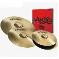 Paiste Universal Set 101 Brass, комплект тарелок (14/16/20)