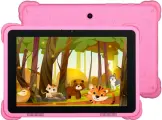 8 Планшет KENSHI Kids H34 LTE 64 ГБ розовый