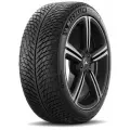 Шины зимние Michelin PILOT ALPIN 5 XL 235/40 R19 96 W