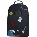 Jeune Premier Рюкзак школьный Backpack James Mr. Gadget, 42х30х18 см.