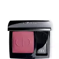 Румяна DIOR Rouge Blush 6.7 г | 100% оригинал | Естественное сияние и стойкий румянец | Тон 962 Poison Matte