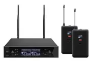 Axelvox DWS7000HT (LT Bundle) Радиосистема с петличным микрофоном
