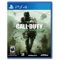 PS4 Call of Duty: Modern Warfare Remastered (английская версия)