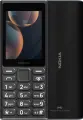 Мобильный телефон NOKIA 108 TA-1627 DS EAC BLACK, 2141748