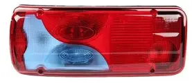 Фонарь задний левый MAN (Ман) TGA 00-08 (M611816)