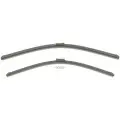 Щетки плоск. к-т! 600/24'+550/22' MBTL1.1 MB E-Class W213 16> Bosch арт. 3397014242