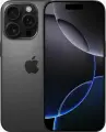 Смартфон Apple iPhone 16 Pro 512GB Black Titanium (без RuStore)