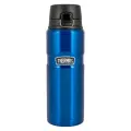 Термос Для Напитков Thermos King Sk4000 0.71L, Синий