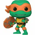 Фигурка Funko POP! Movies TMNT Mutant Mayhem Michelangelo (1395) 72336
