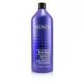 Redken Color Extend Blondage - Шампунь для тонирования и укрепления оттенков 1000 мл