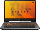 Ноутбук Asus TUF Gaming A15 15.6FHD;144Hz/R7-7445HS/32GB/SSD 1TB/RTX 3050 4GB/Win11pro/черный