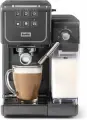 Кофемашина Breville Prima Latte III, серая / VCF146X