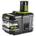 Аккумулятор ONE+ High Energy (18 В, 9 А*ч, Li-Ion) Ryobi RB18L90 5133002865