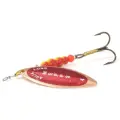 Блесна вращающиеся Mepps Aglia Long Redbo №3 11,5гр. #S