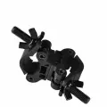 Зажим двойной NiceFoto Double Vertical Clamp B-09