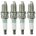Свечи зажигания DENSO 3297 SK20R11 4 шт