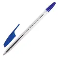 BRAUBERG Ручка шариковая X-333, 0.7 мм 14240, 142405