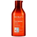 Redken Frizz Dismiss Шампунь для непослушных волос, 300 мл