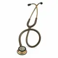 Американский медицинский стетоскоп Littmann classic III 5809 третьего поколения для взрослых с двусторонним подключением