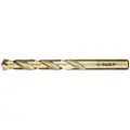 ЗУБР кобальт 12.0х151мм, Сверло по металлу, сталь Р6М5, класс А