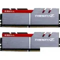 Оперативная память G.Skill Trident Z 2x8GB DDR4 PC4-25600 F4-3200C16D-16GTZB