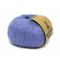 Пряжа Kutnor Alpaca Silk 6886 тёмно-голубой (50г/150м, упаковка 5 мотков)